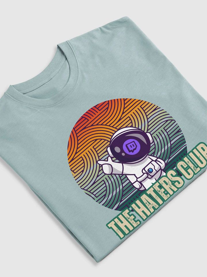 Spaceman Vibes product image (1)