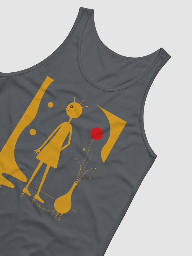 Tank Tops (AU Shop)