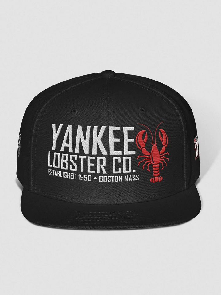 Josh Kelleher Streaming Flat Bill product image (1)