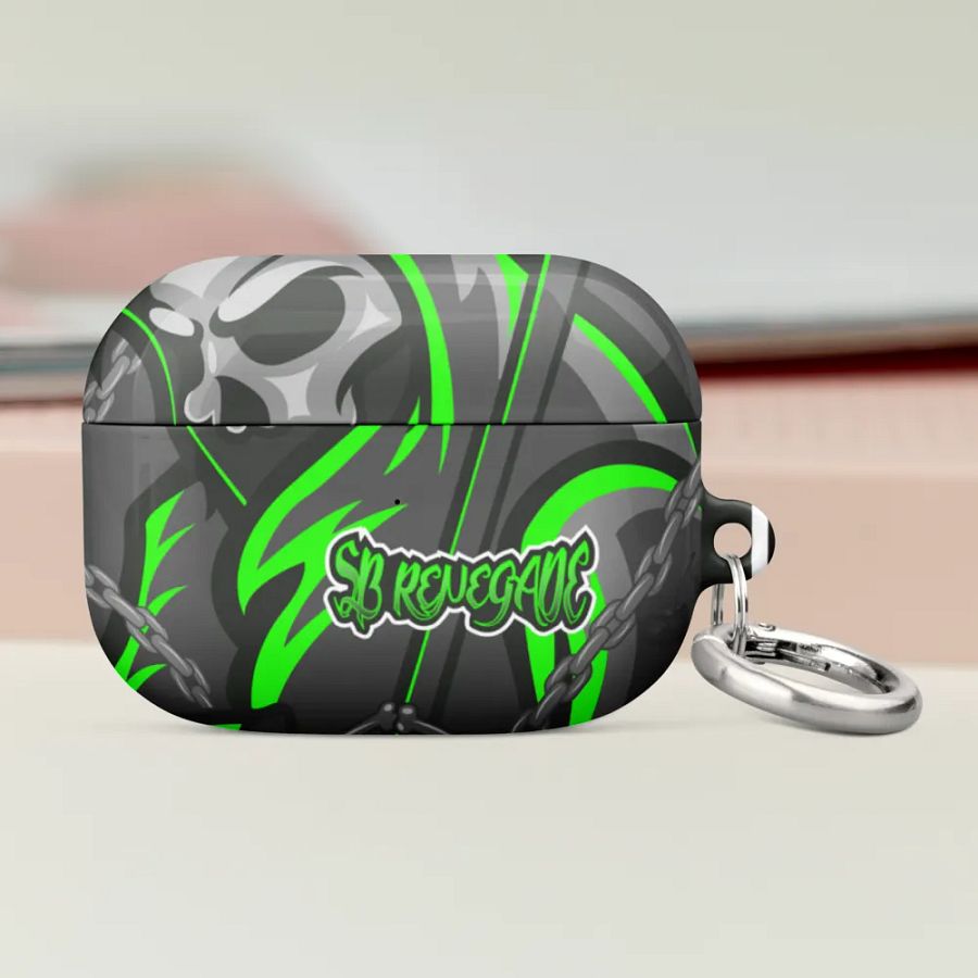 Renegade Airpod Case product image (21)