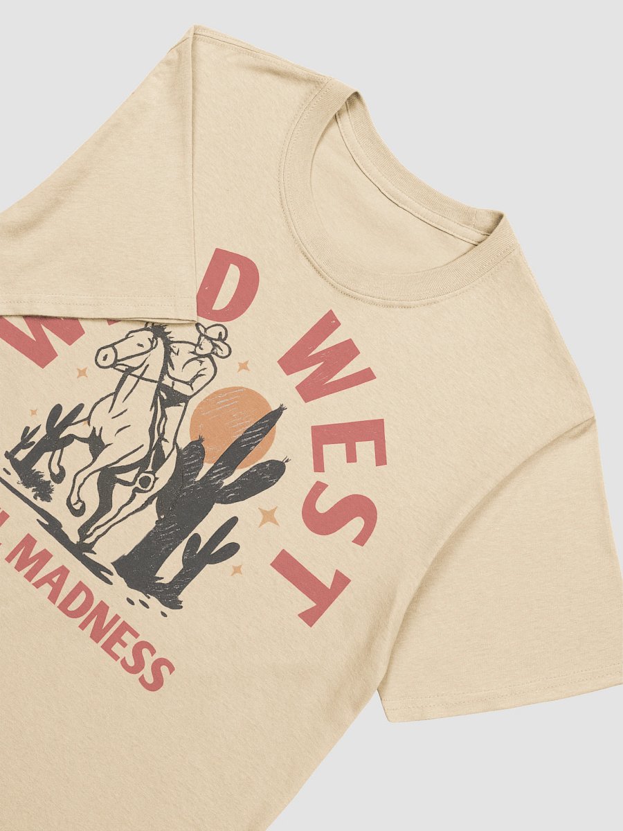 Wild West Madness product image (7)