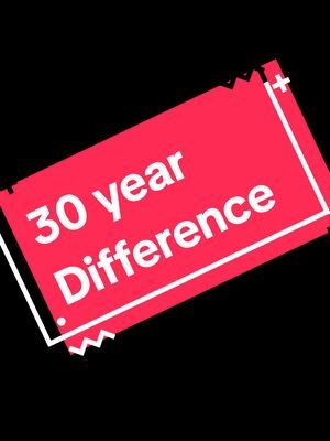 Forgot to post! What a difference 30 years can make 🥰 #mentalhealthadvocate #veteran #fyp #femalegamer #twitch #videogames 