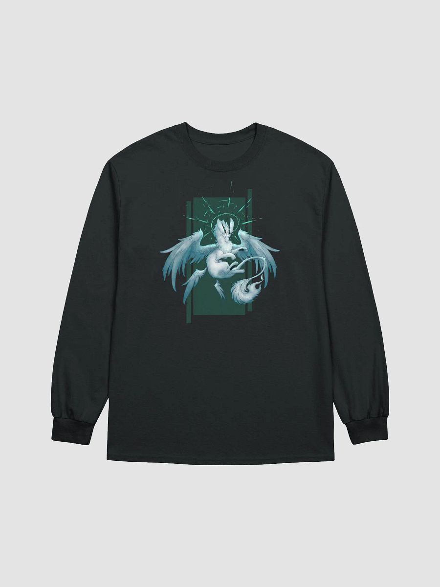 Kindling - Sunzalax Long Sleeve product image (6)