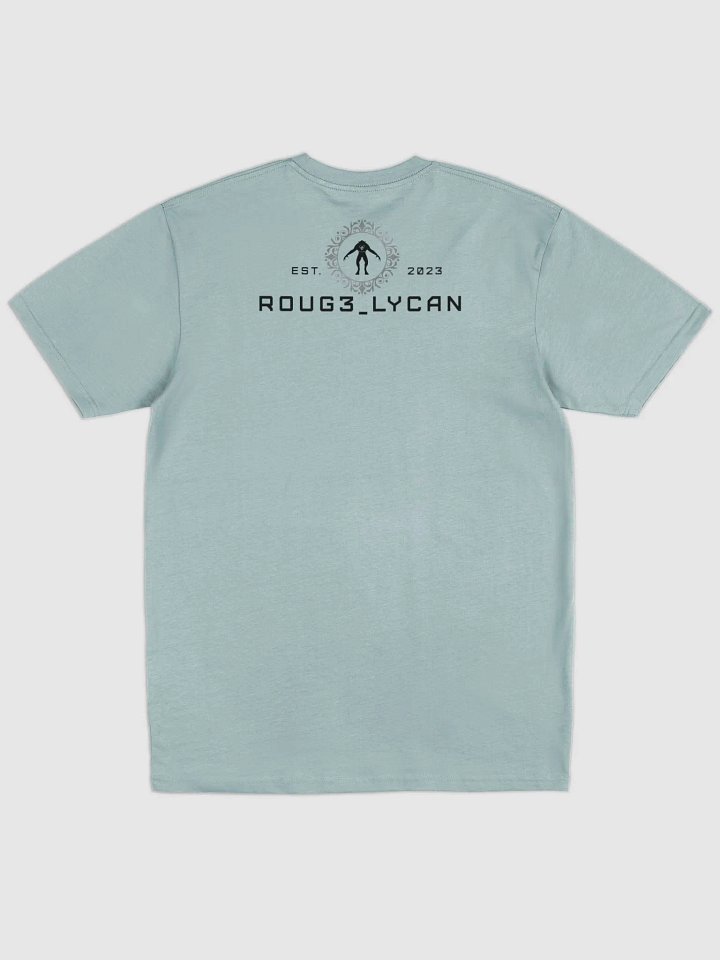 Roug3_lycan upto 4xl tee product image (11)