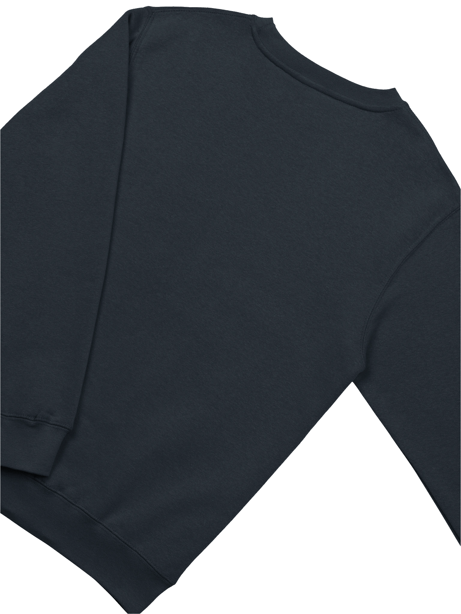Classic Content Creator Sweatshirt (Embroidered) product image (7)