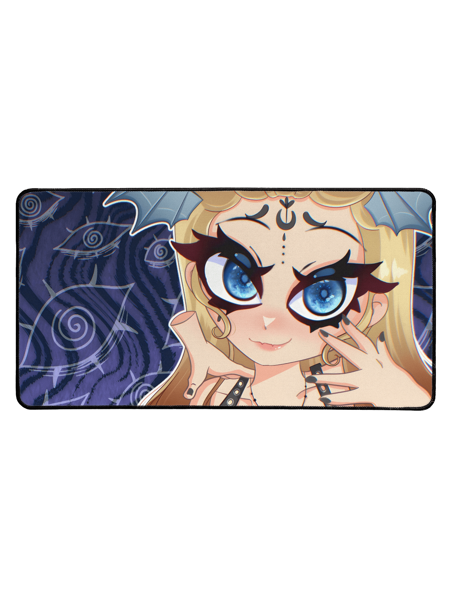 Eye See You (mini succubus cat) product image (1)