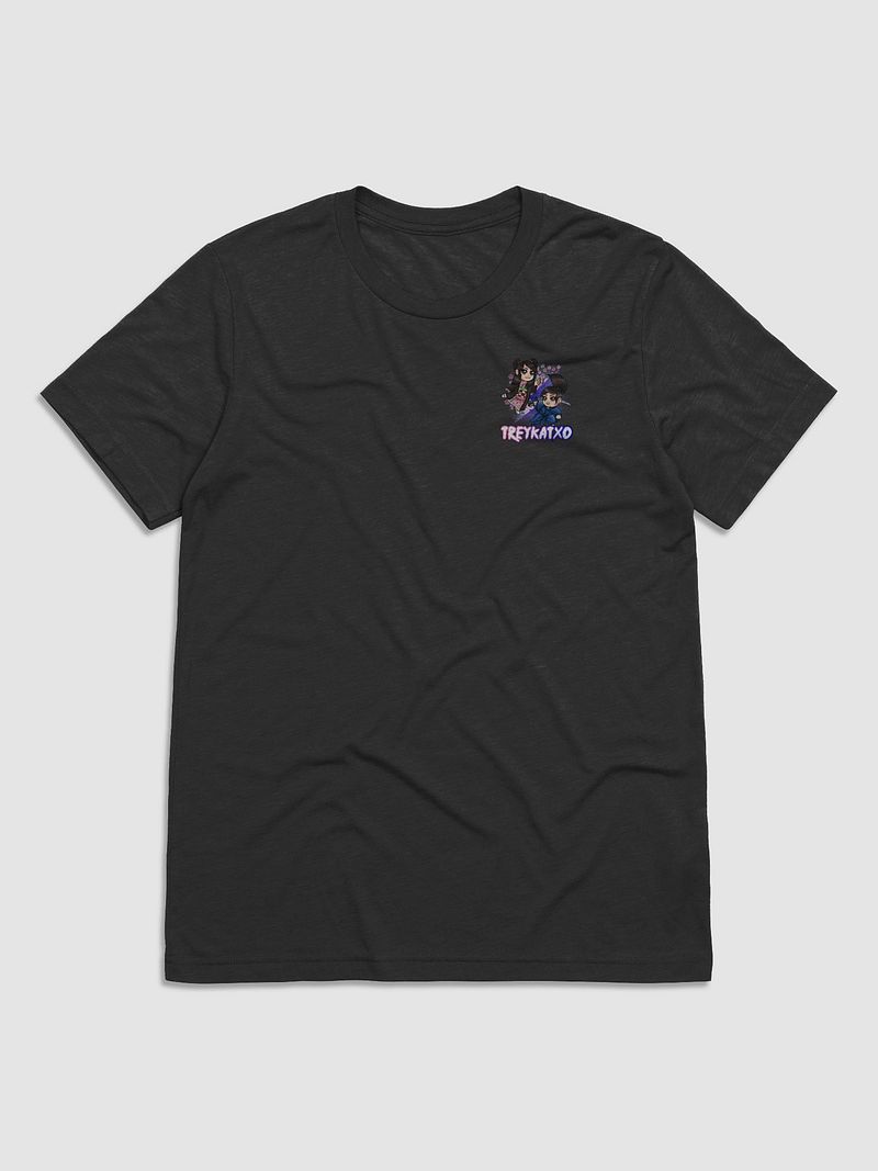 TreyKatxo Subathon T-Shirt