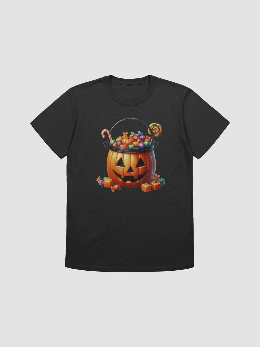 Halloween Candy Pumpkin 10 product image (2)