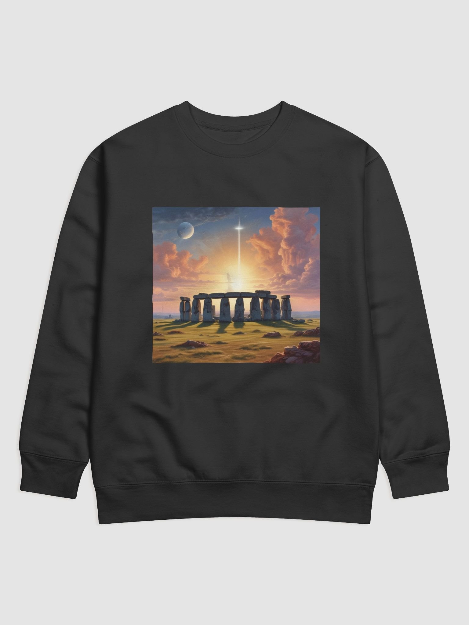 stonehenge ufo product image (7)