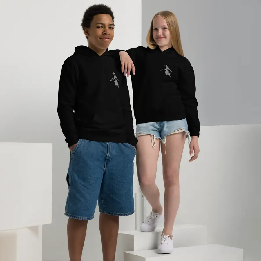 Hooded susan product image (4)