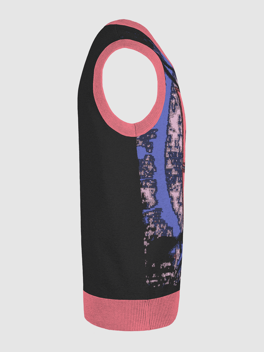 Flex Rush V-Neck Vest product image (23)