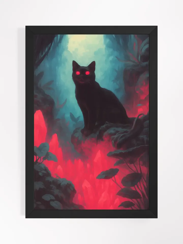 The Crystal Keeper product image (1)