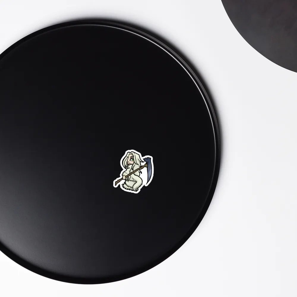 Priscilla Magnet product image (6)