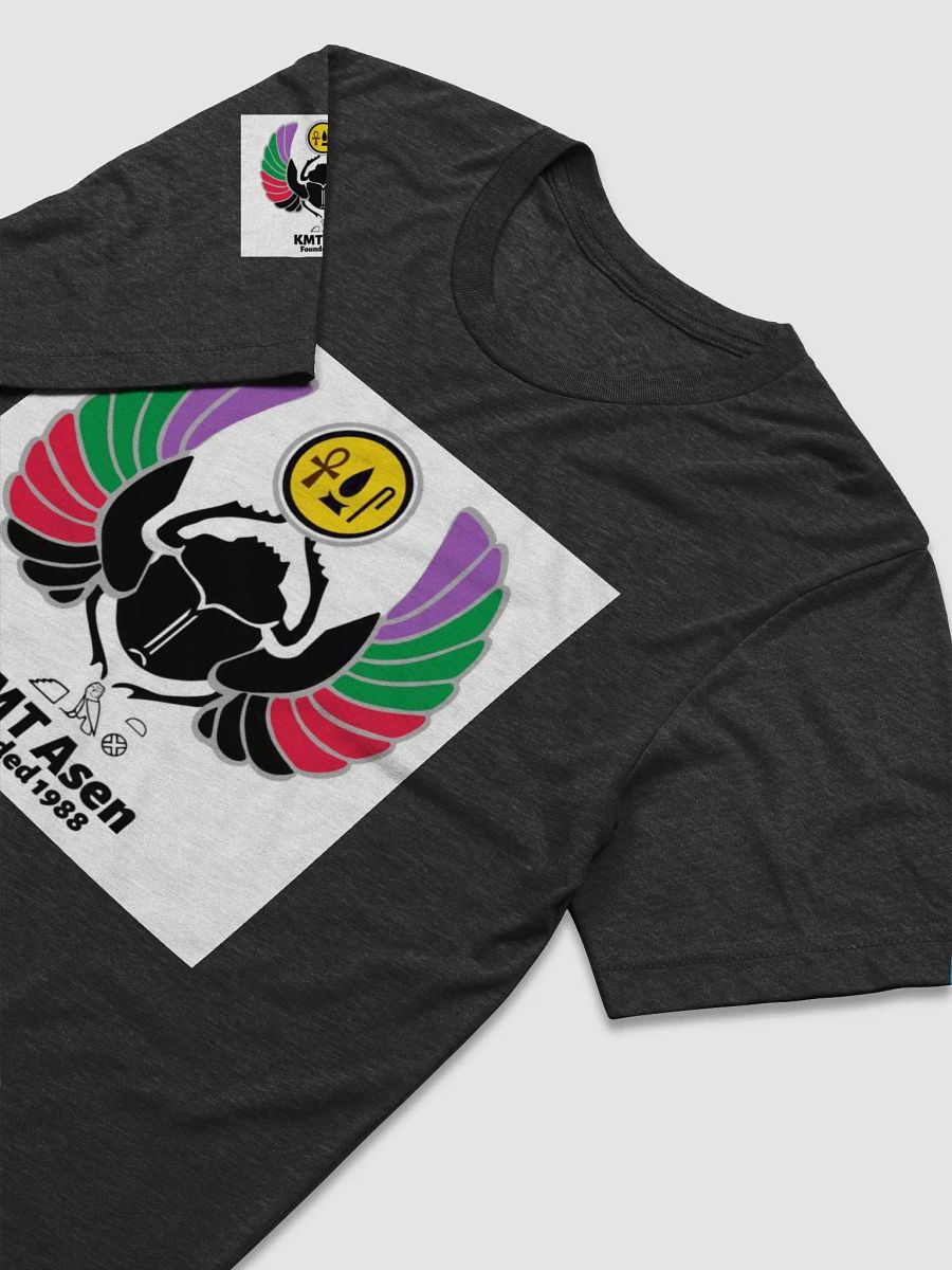 KMT Asen Official T-Shirt product image (3)