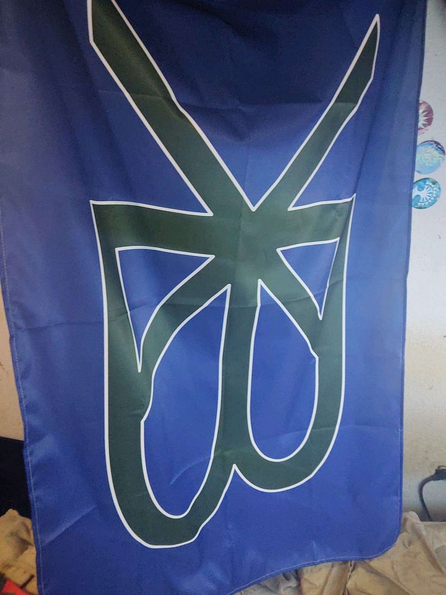 XB All-Over Print Flag Sublicolor 631 product image (6)