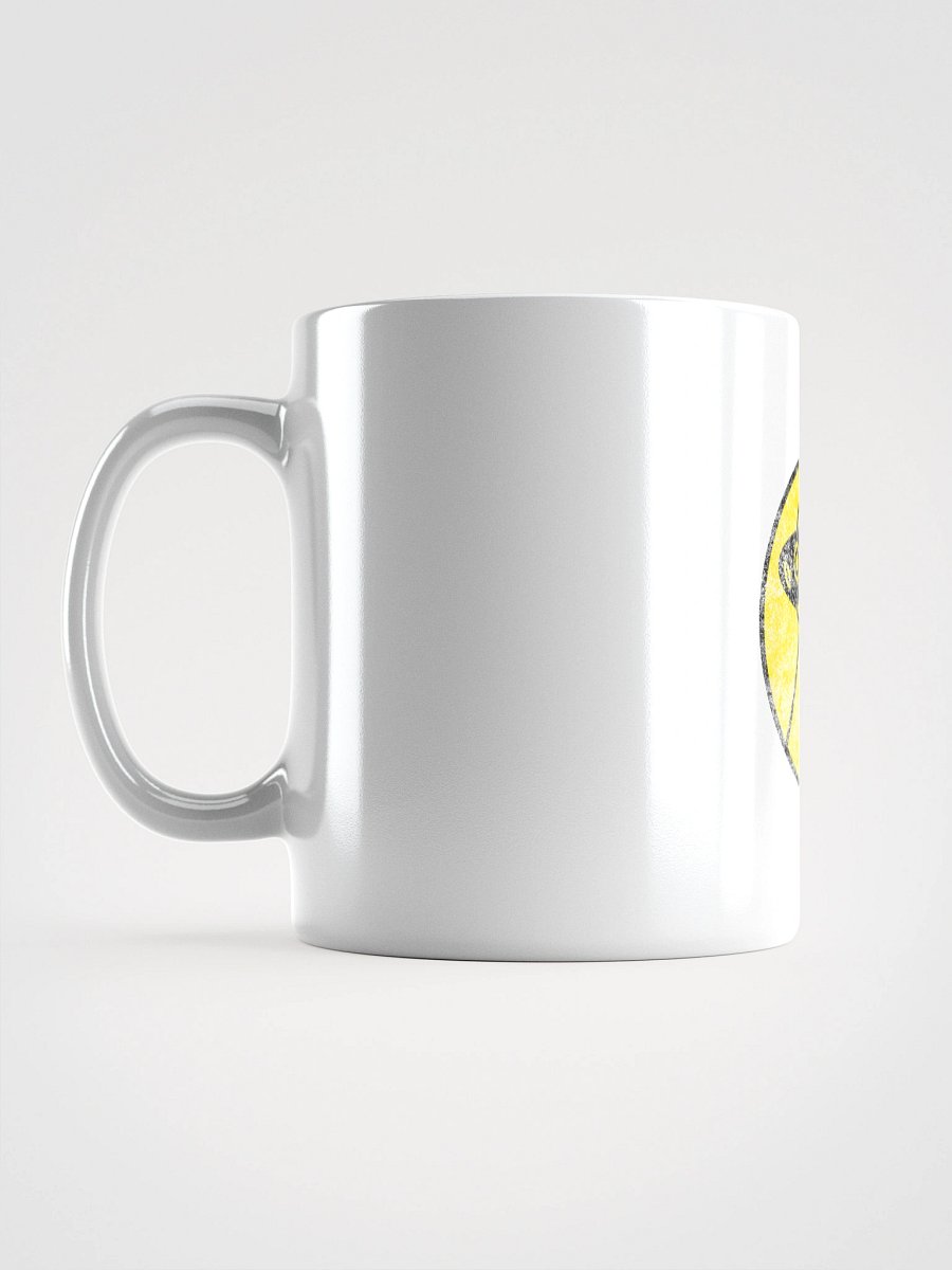 Beam Me Up! Mug product image (16)