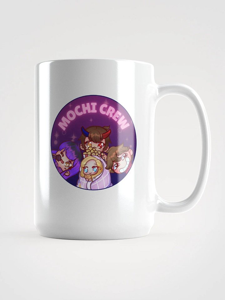 Mochi Crew Mug product image (1)