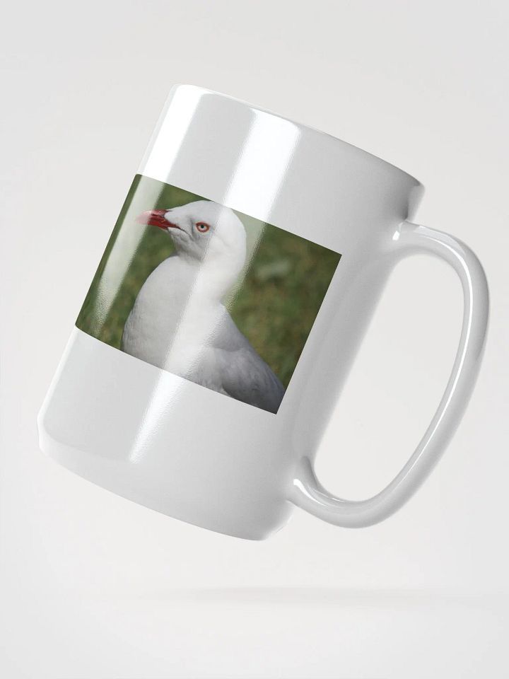 Serious Bird product image (2)