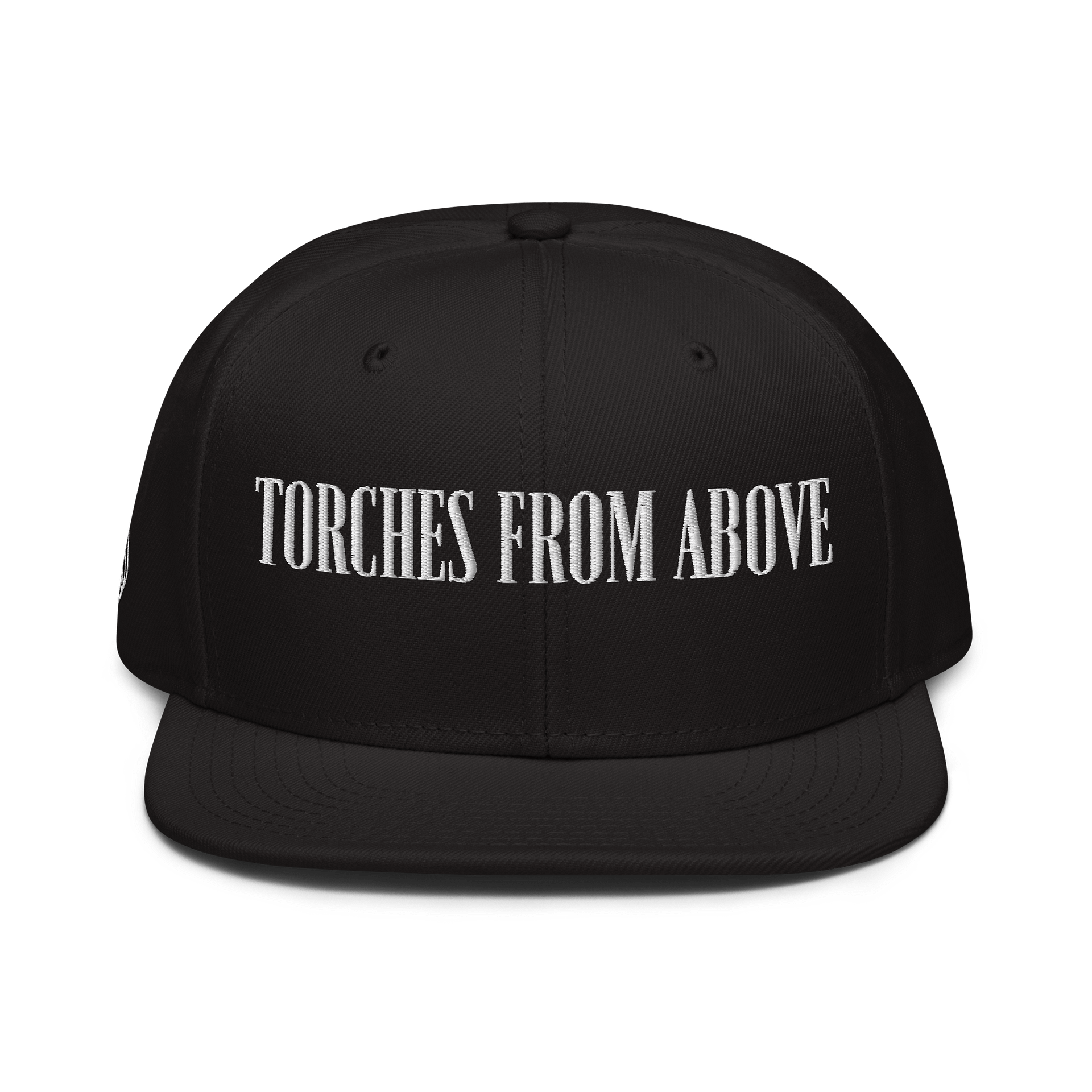 The Torch Logo SnapBack product image (1)
