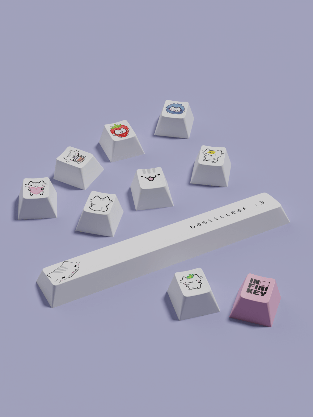 BasiilLeaf Bundle product image (3)