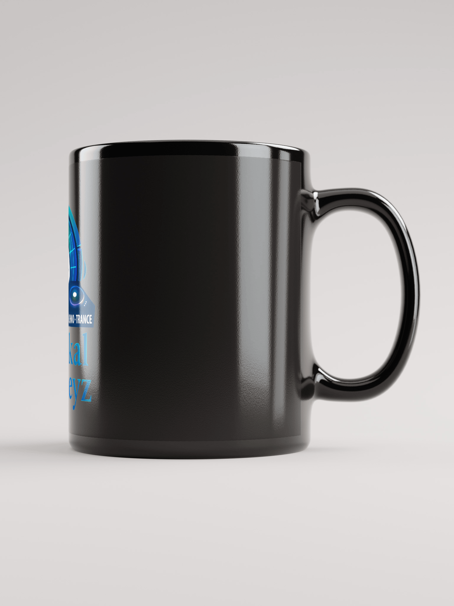 Muzikal Journeyz Mug product image (1)