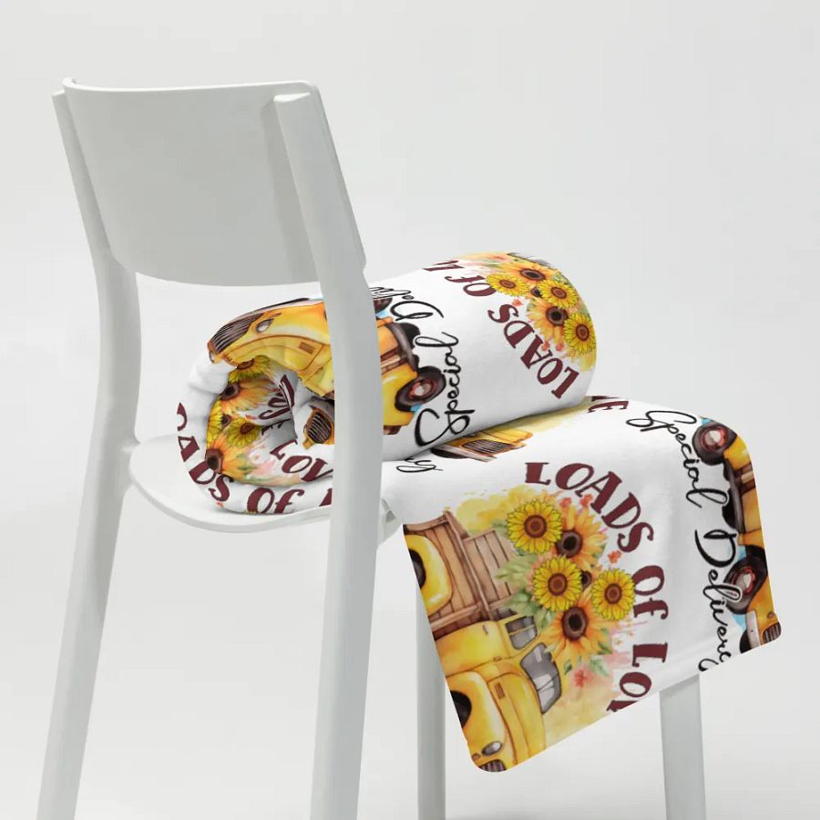 Loads Of Love Blanket product image (8)