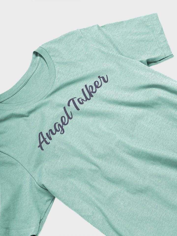 Angel Talker Lightweight Tee product image (34)