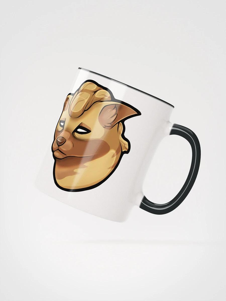 HozzerTired Mug product image (6)