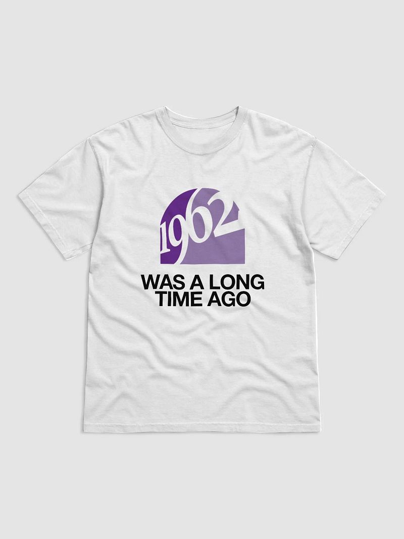 1962 T-Shirt