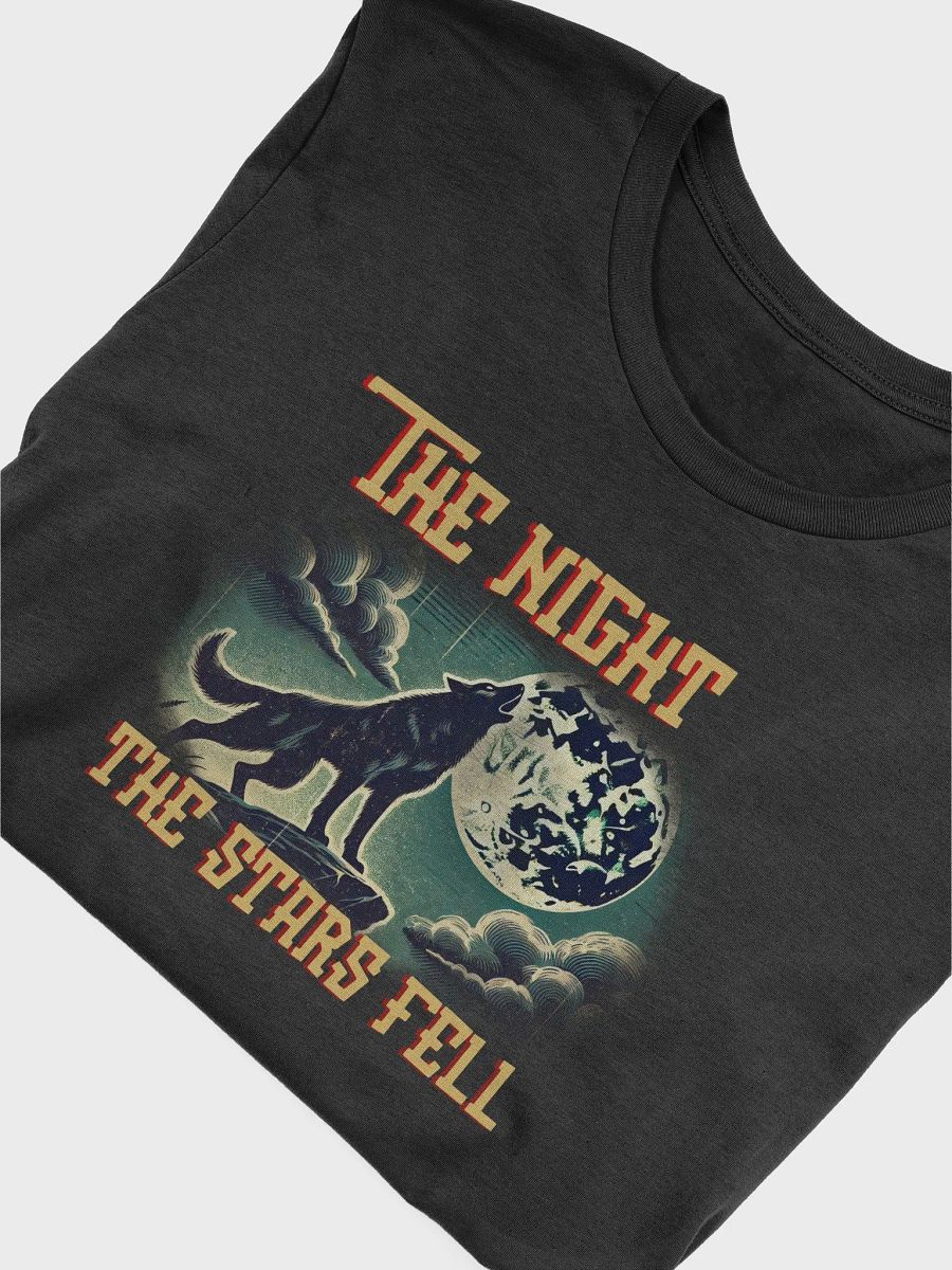 Sirius Funny Vintage Pulp Mystery Harry Potter Shirt product image (5)