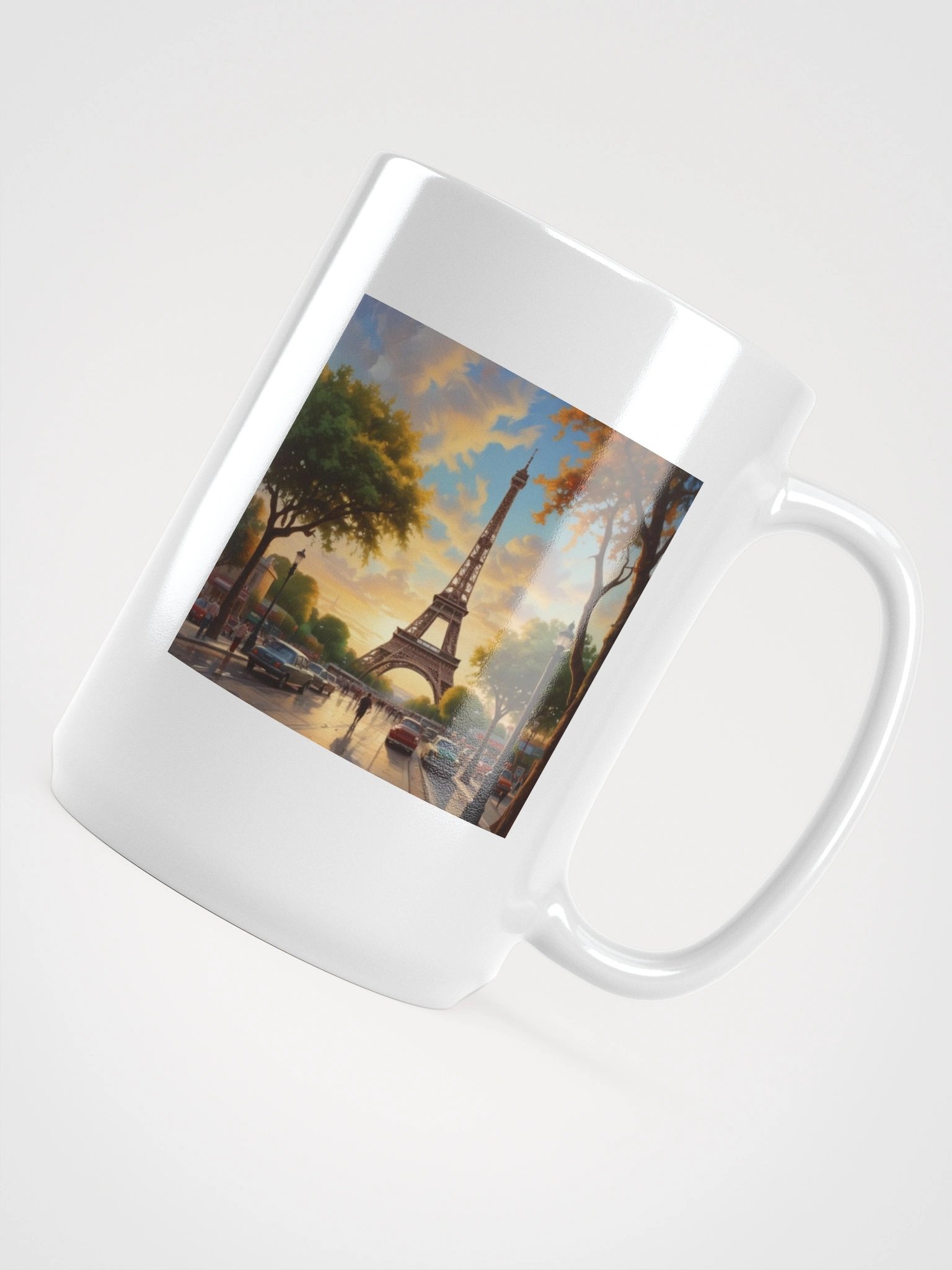 Eiffel Tower product image (4)