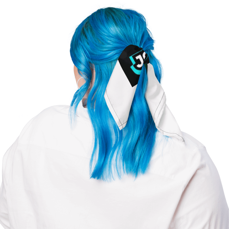 All-Over Print Bandana product image (10)