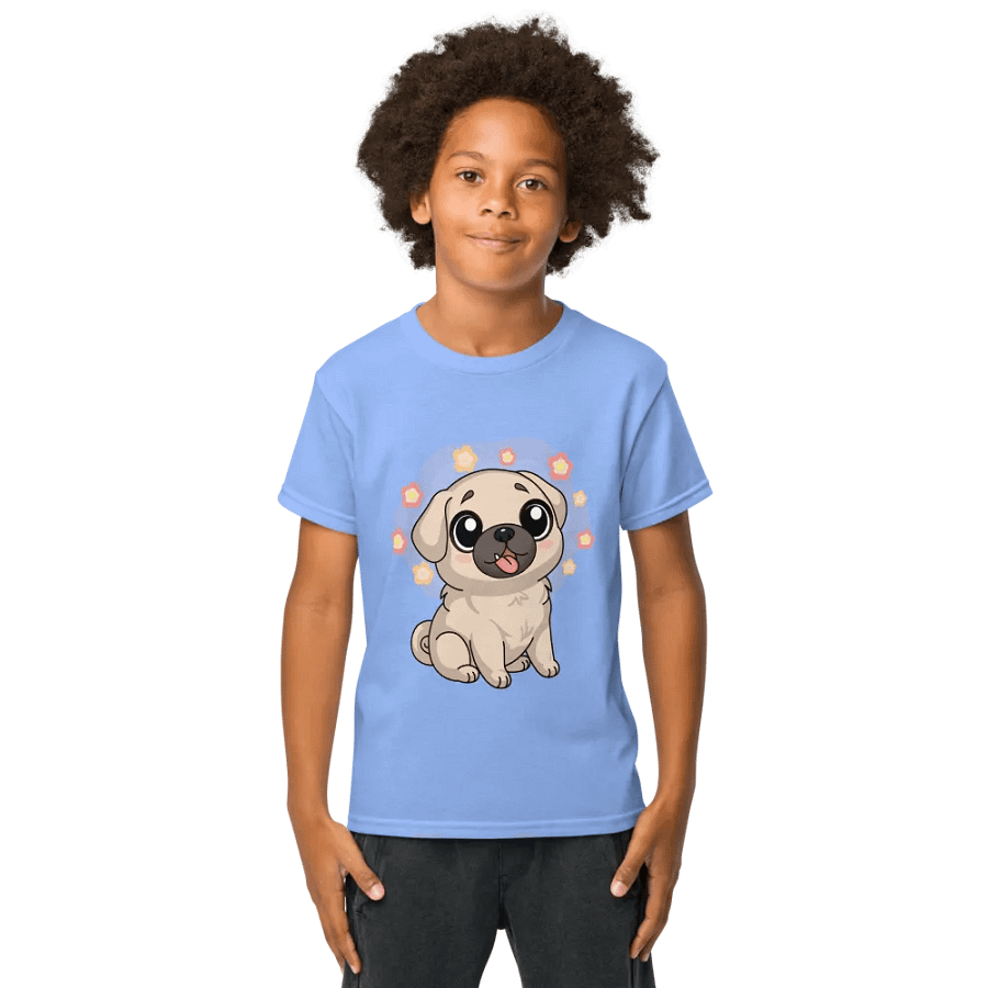 Charlie Joy Children's Tshirt product image (2)