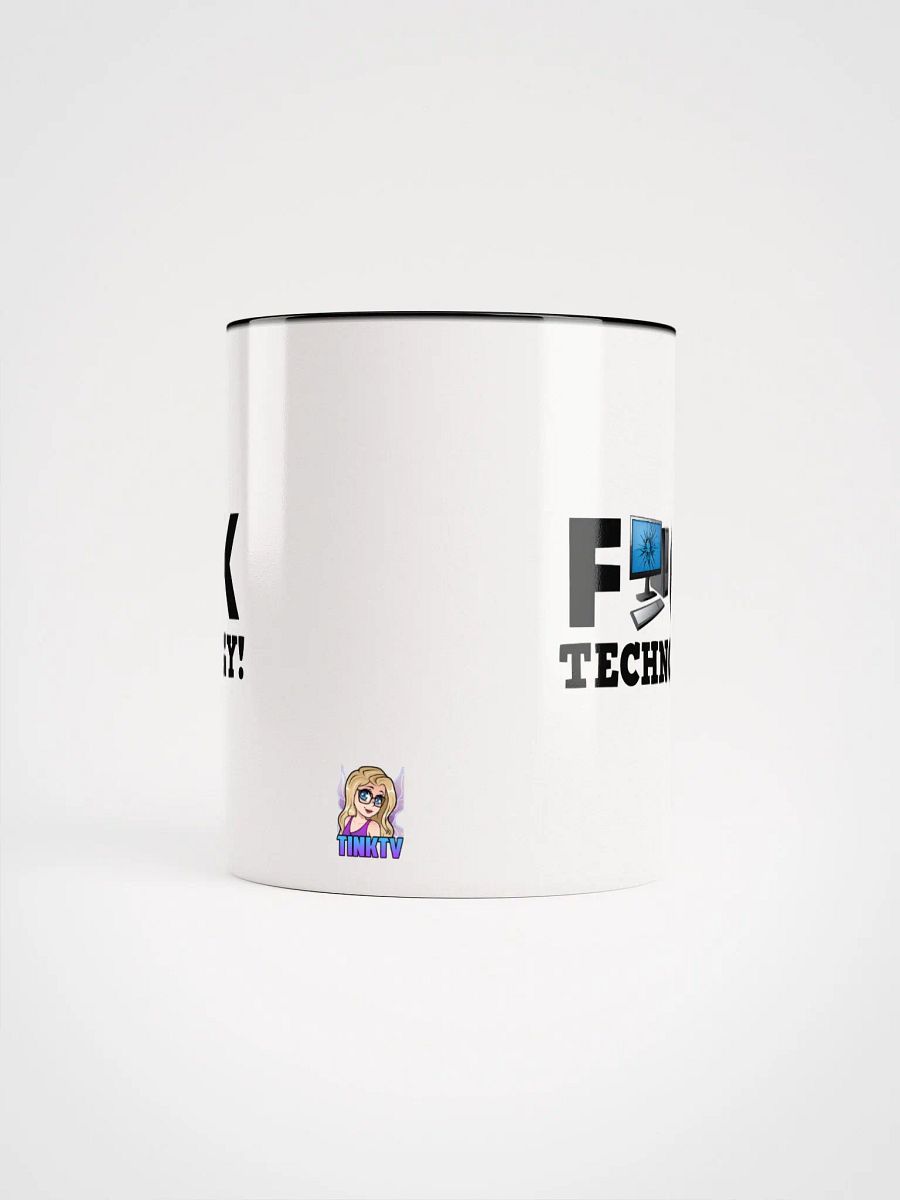 F*** Technology!! product image (39)
