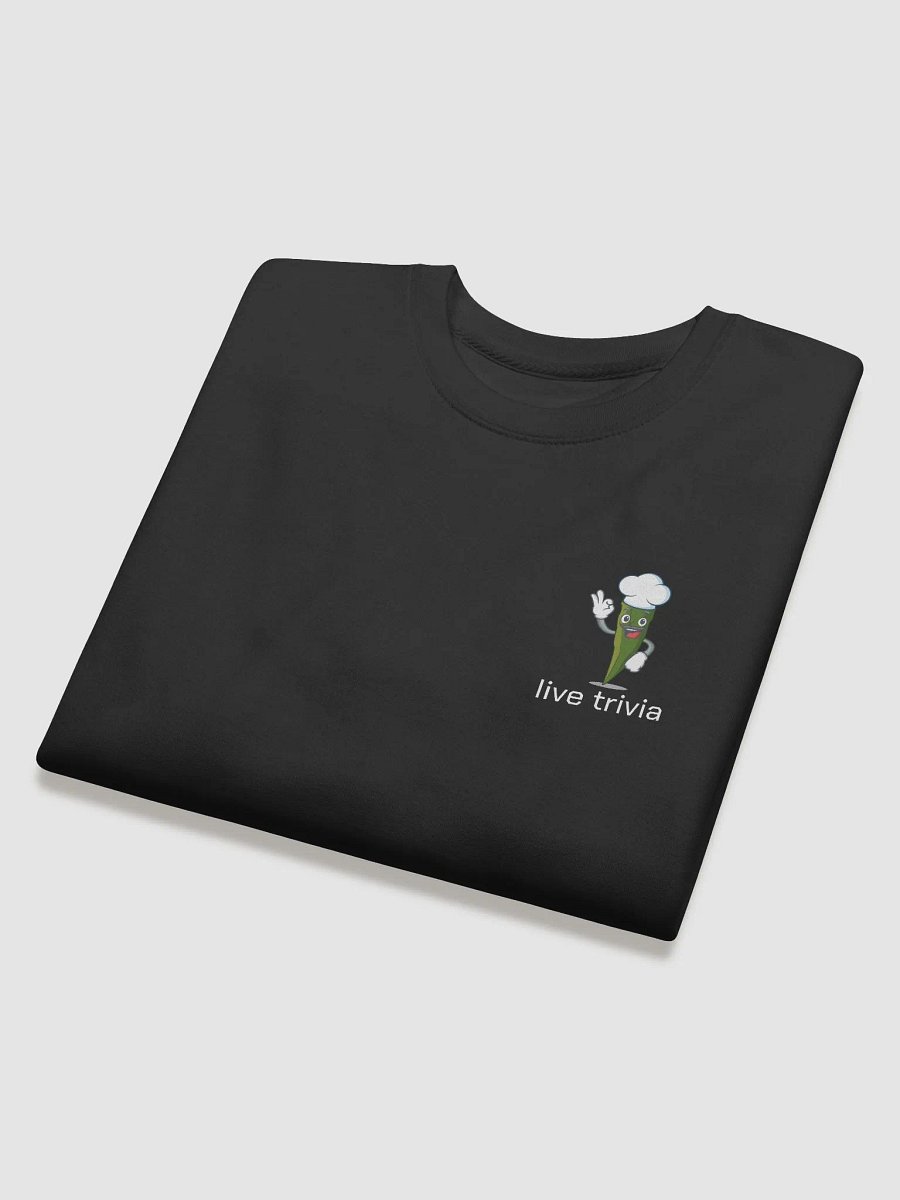 Live Trivia Sweatshirt product image (1)