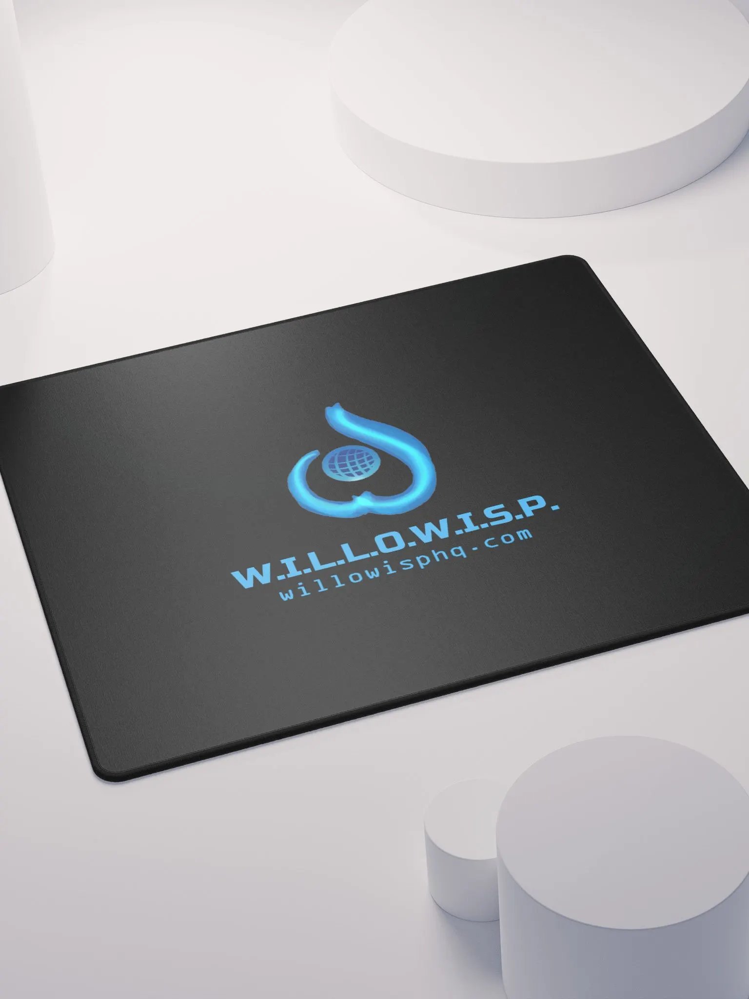 WILLOWISP Gaming Mousepad product image (8)