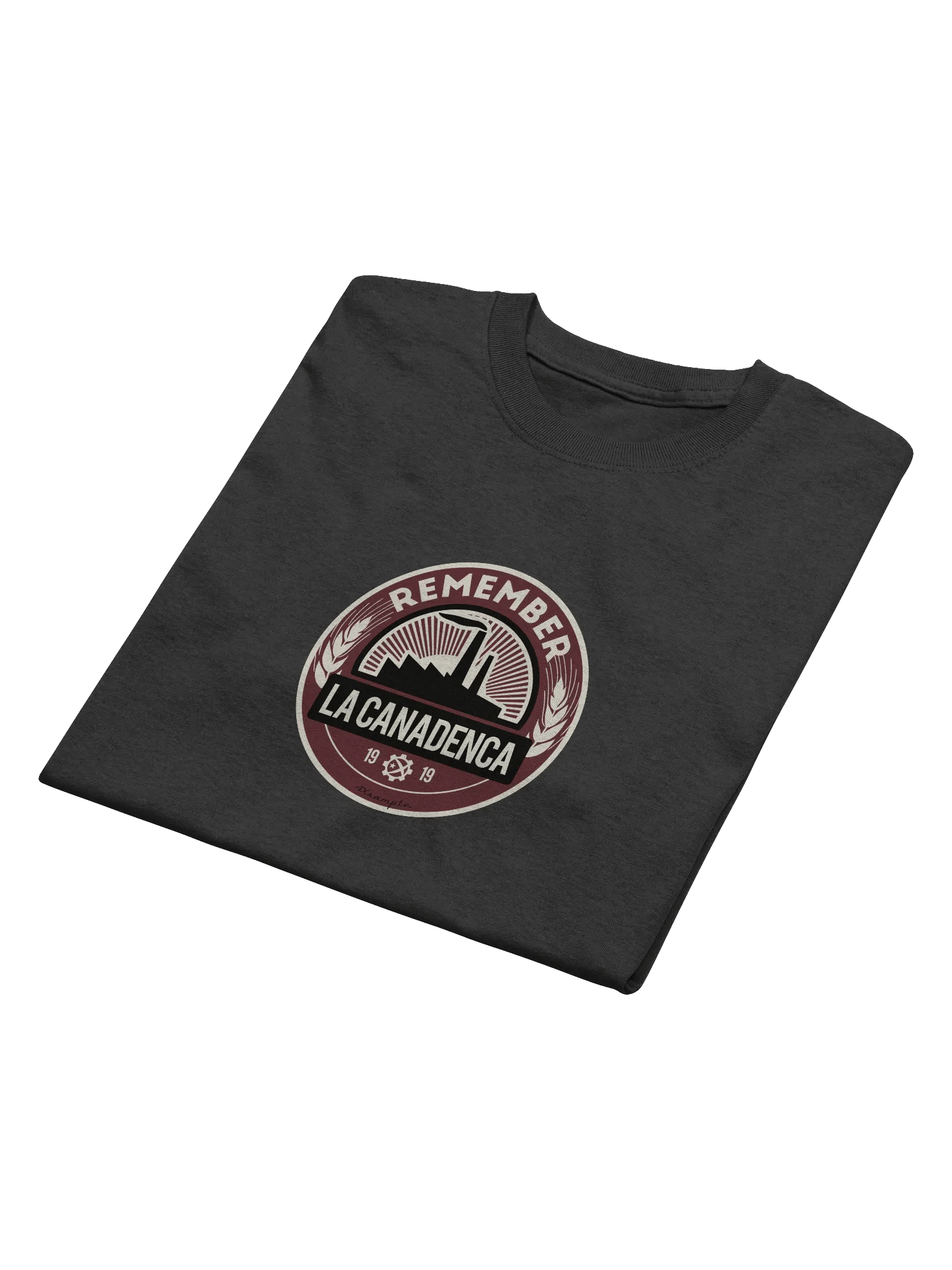 Remeber La canadenca - Samarreta product image (4)