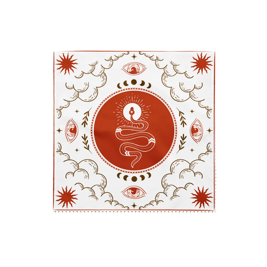 Sun Seeker Bandana product image (1)