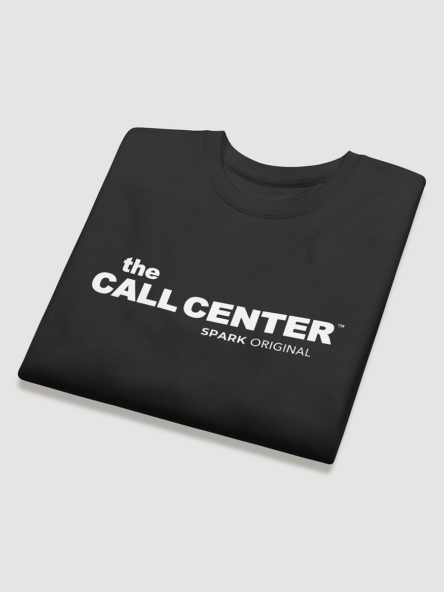 The Call Center Series Official Sweatshirt product image (3)