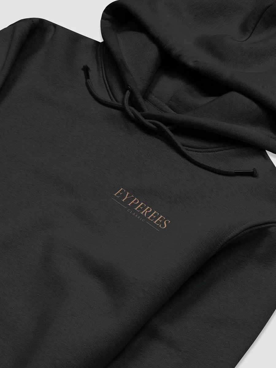 HEYPEREES Classic Eco Hoodie product image (3)