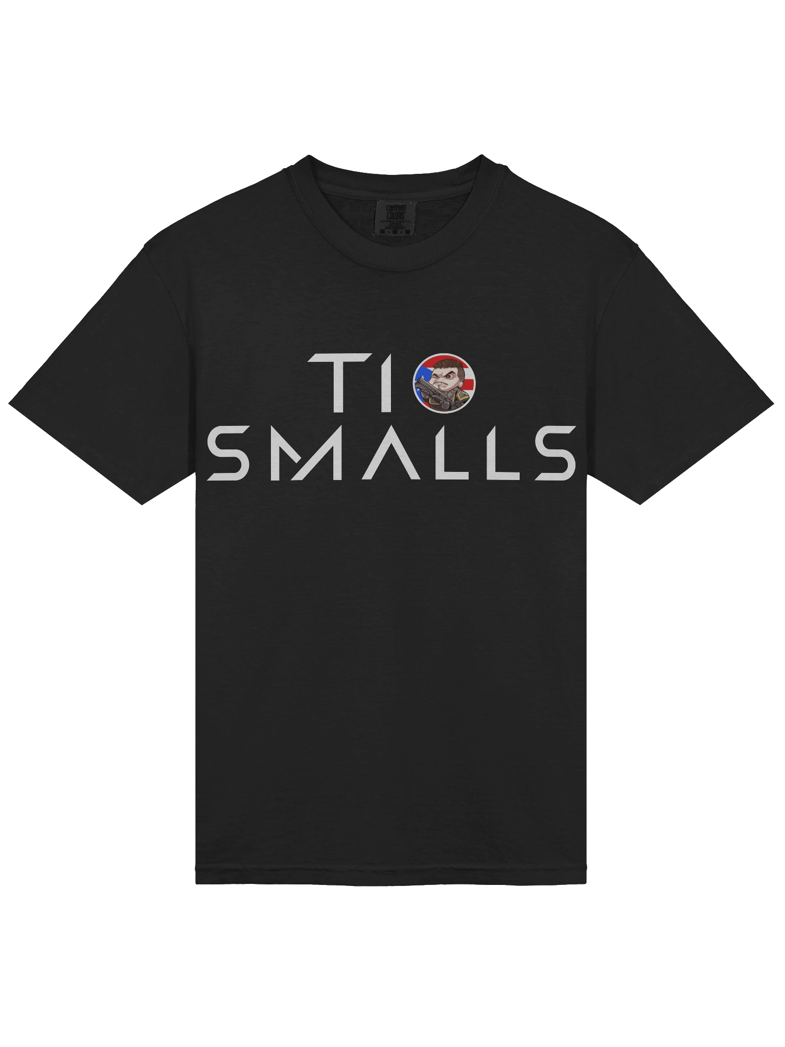 TioSmalls T-Shirt product image (3)