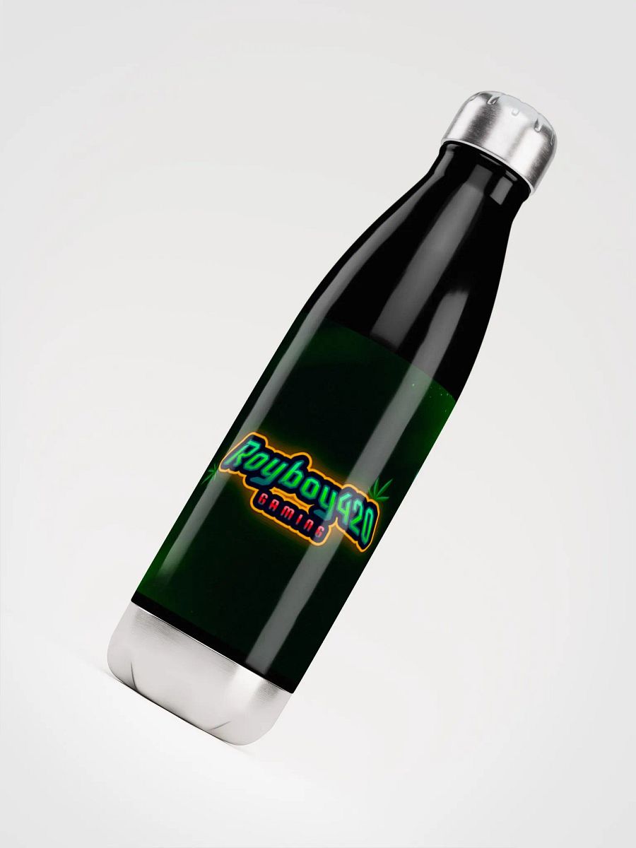 Royboy420Gaming Stainless Steel Drink Bottle product image (4)
