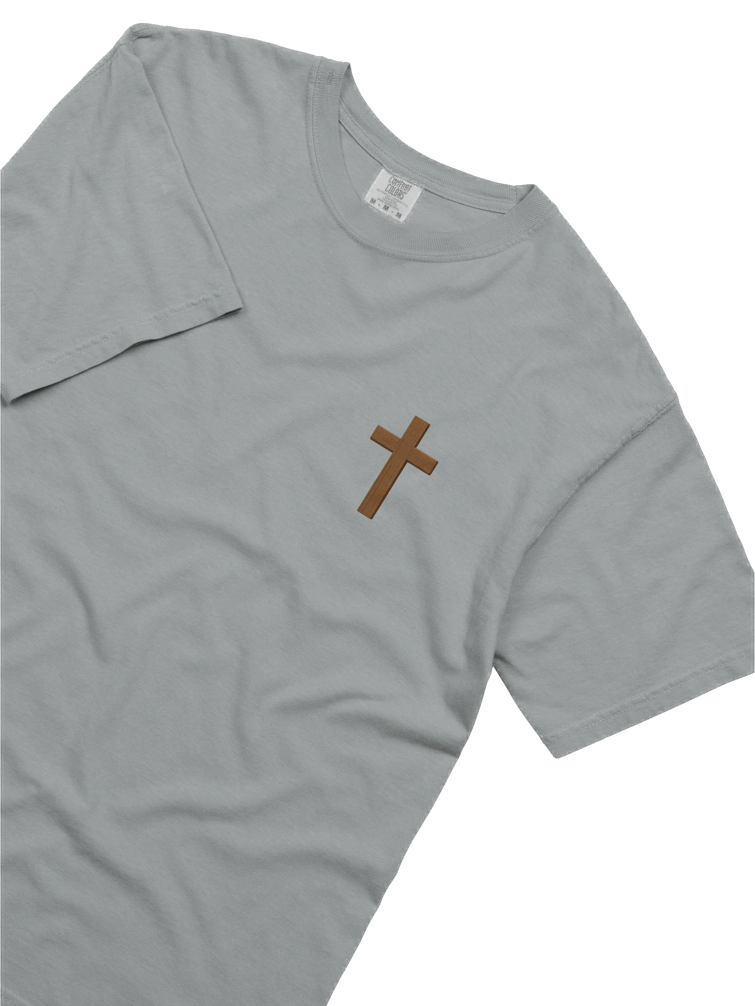 Follow Me and I Will Make You Fishers of Men Tee product image (25)