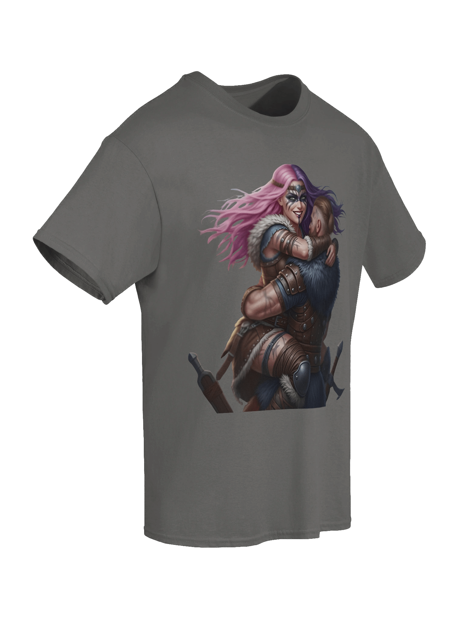 THE LOVERS T-SHIRT product image (8)