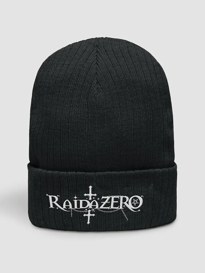 Raida Beanie product image (2)