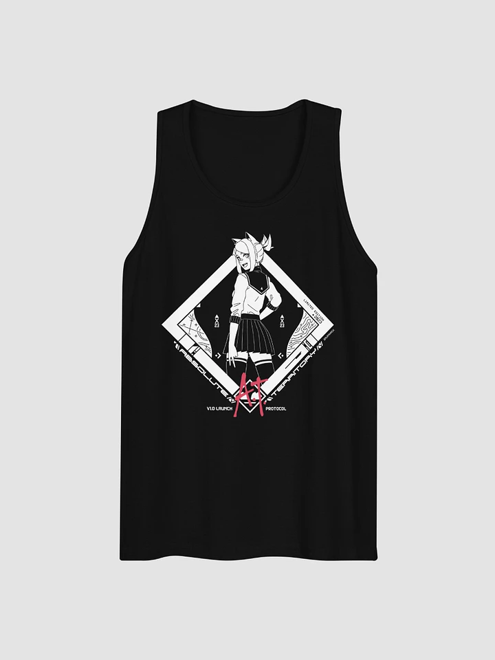 LAUNCH PROTOCOL (LTD) _ tank-top product image (2)