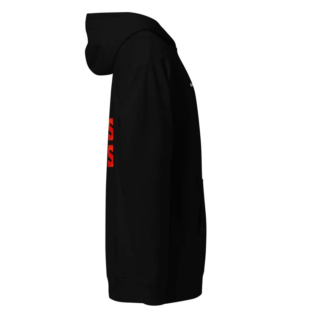 NO NONSENSE HOODIE [1.0] product image (7)
