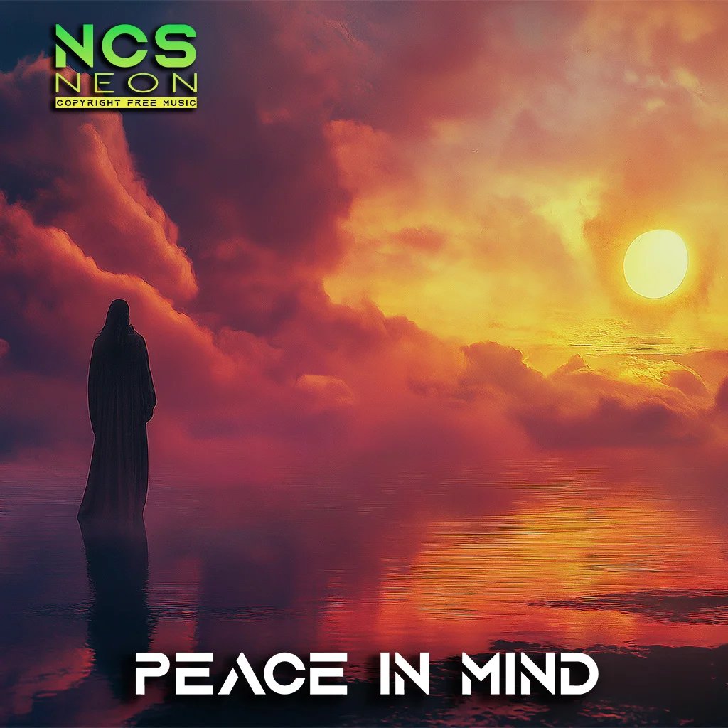 Neon Liora - PEACE IN MIND product image (1)