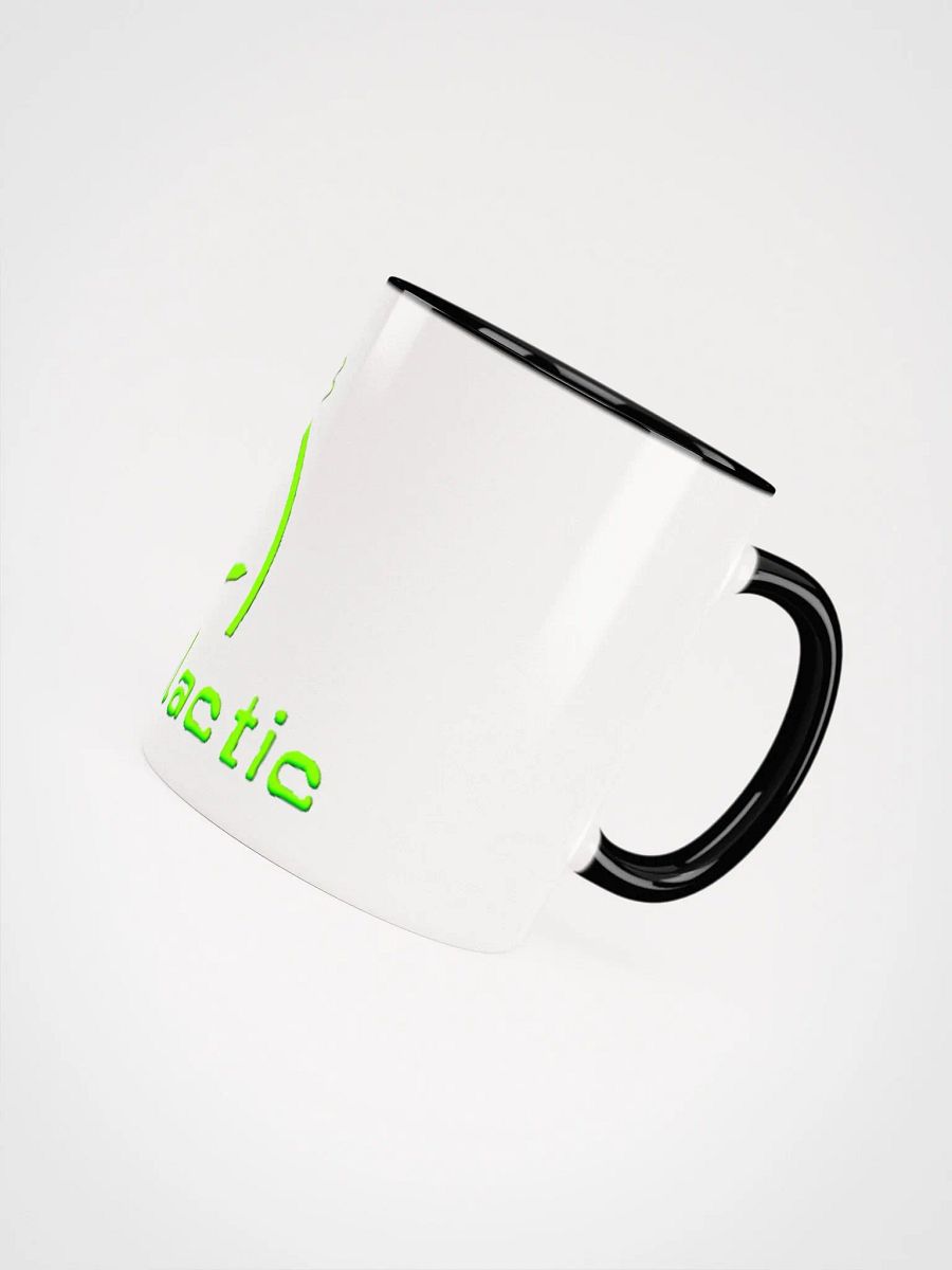 Grand Opening series, Intergalactic Mug product image (45)