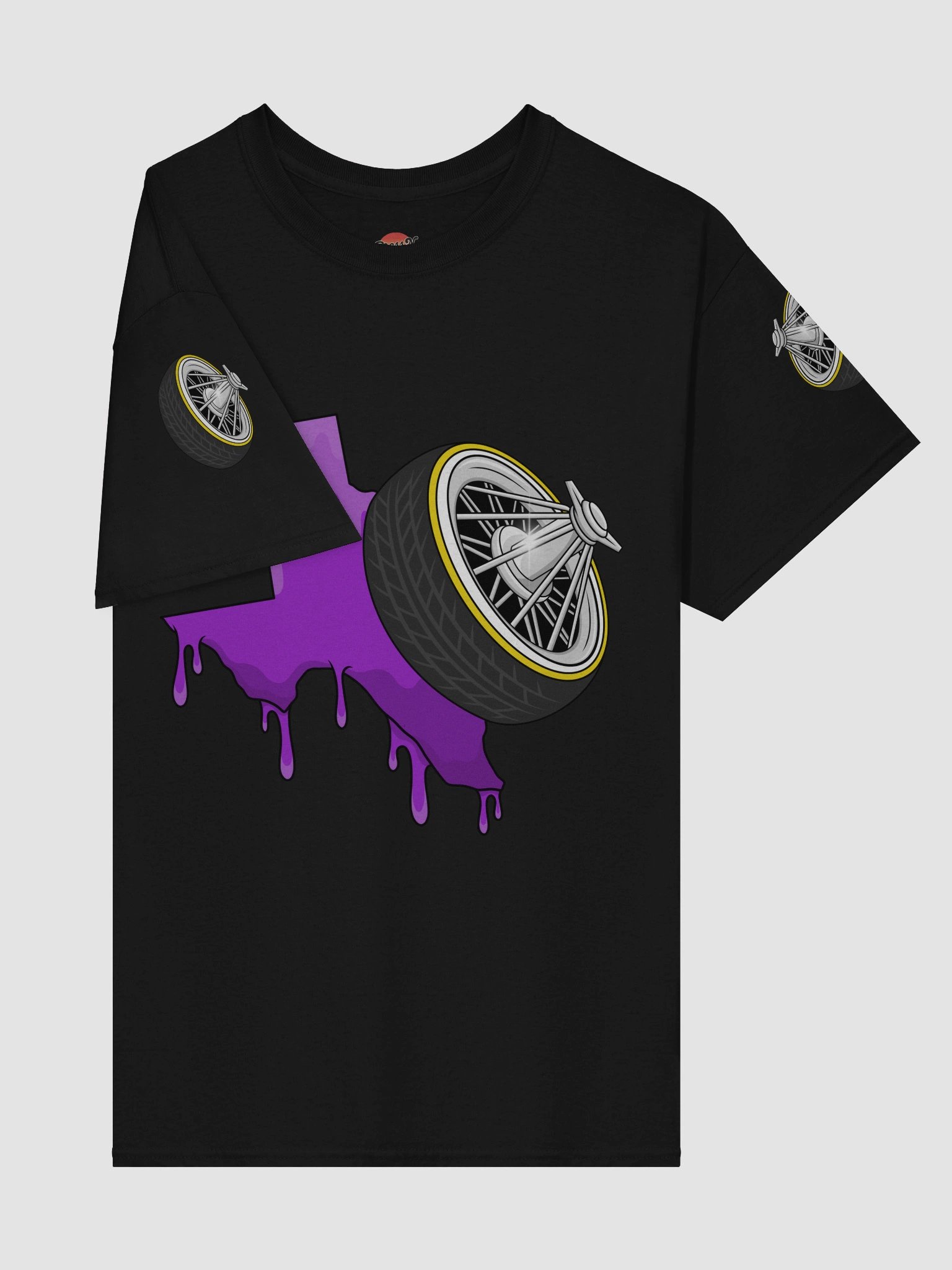 Texas Talk 2 Collaboration Tee product image (38)